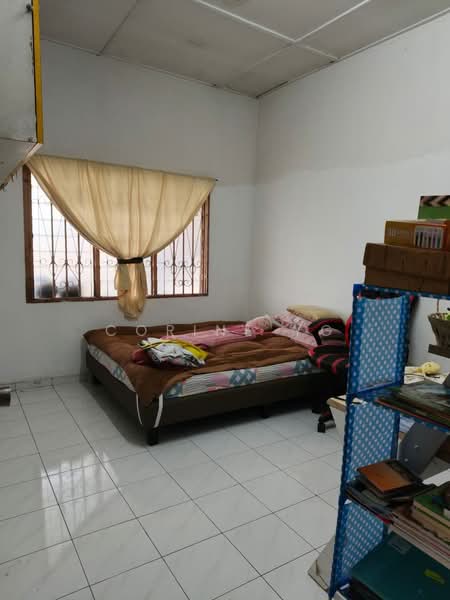 For Sale - Taman Zamrud