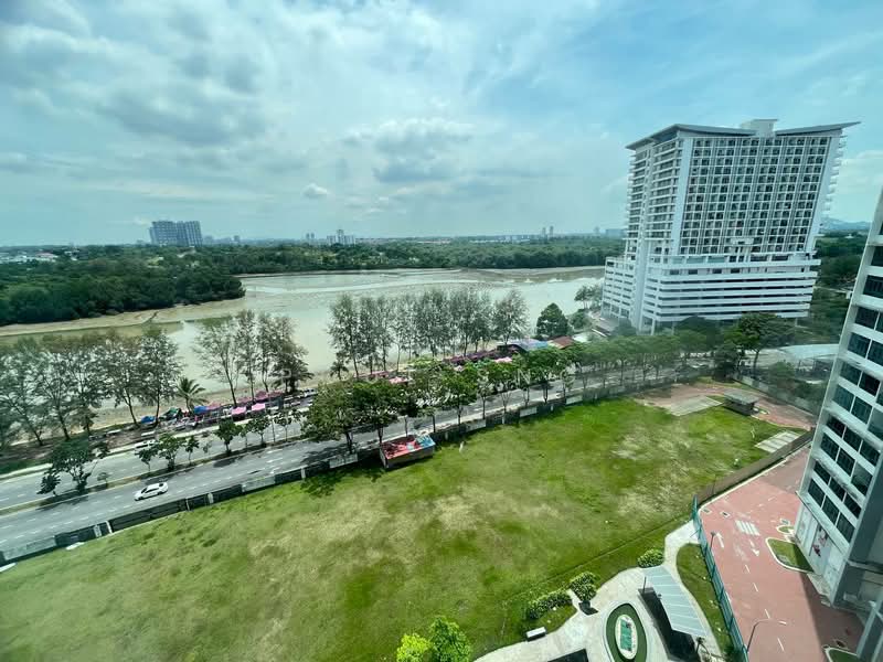 Kondominium untuk Disewa di Botanika - Poul Sng - Exterior - PropertyGuru.com.my