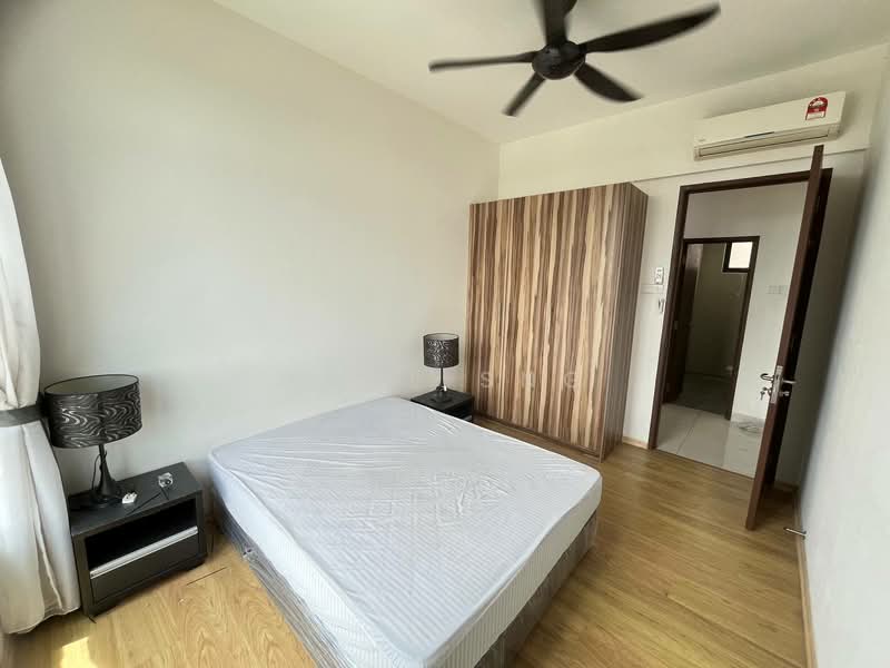 Kondominium untuk Disewa di Botanika - Poul Sng - Bedroom - PropertyGuru.com.my