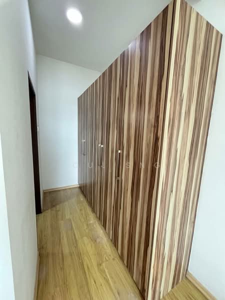 Kondominium untuk Disewa di Botanika - Poul Sng - Interior - PropertyGuru.com.my