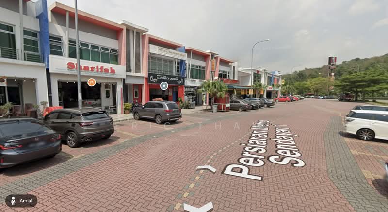 Shop / Office for Sale in Metro Sendayan (Labu) - Eric Tham - PropertyGuru.com.my