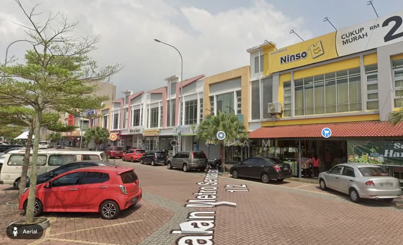 Shop / Office for Sale in Seremban (Negeri Sembilan) - Eric Tham - Exterior - PropertyGuru.com.my
