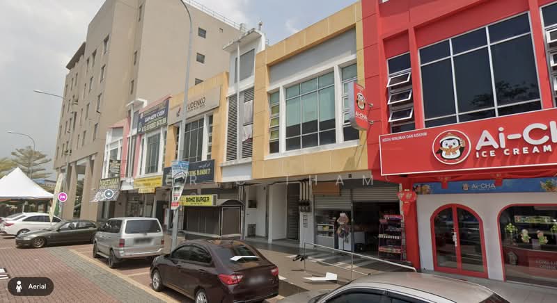 Shop / Office for Sale in Seremban (Negeri Sembilan) - Eric Tham - Exterior - PropertyGuru.com.my