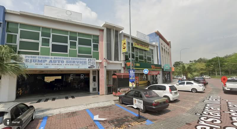 Shop / Office for Sale in Seremban (Negeri Sembilan) - Eric Tham - PropertyGuru.com.my