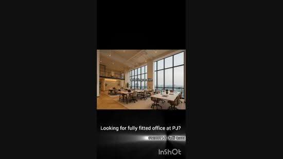 Pejabat untuk Disewa di Pjs 52 (Petaling Jaya) - Ahmad Fadli Ayub - PropertyGuru.com.my