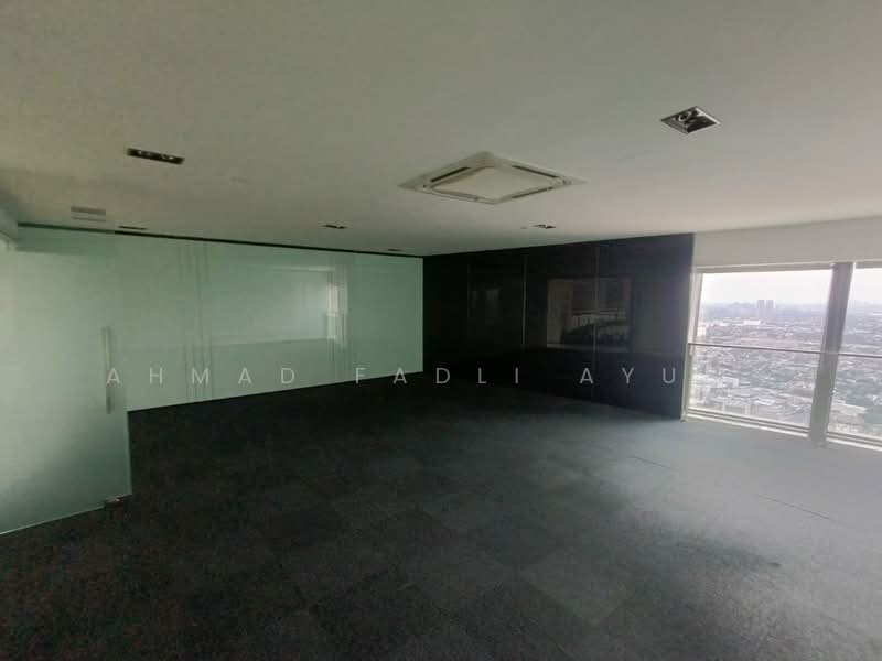 Office for Rent in Pjs 52 (Petaling Jaya) - Ahmad Fadli Ayub. - Interior - PropertyGuru.com.my