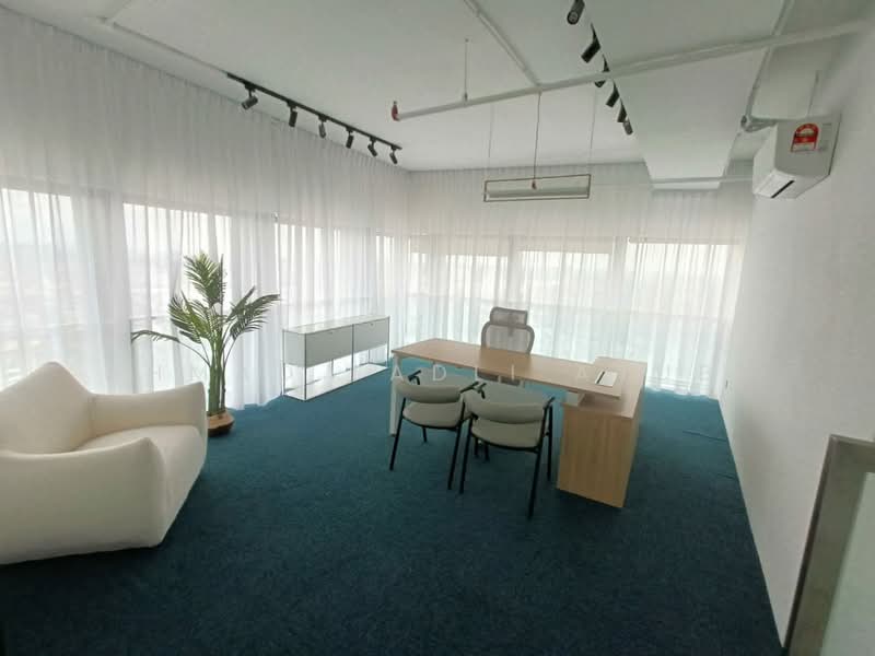 Office for Rent in Pjs 52 (Petaling Jaya) - Ahmad Fadli Ayub. - Interior - PropertyGuru.com.my