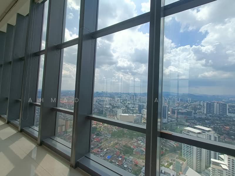 Office for Rent in Pjs 52 (Petaling Jaya) - Ahmad Fadli Ayub. - View - PropertyGuru.com.my