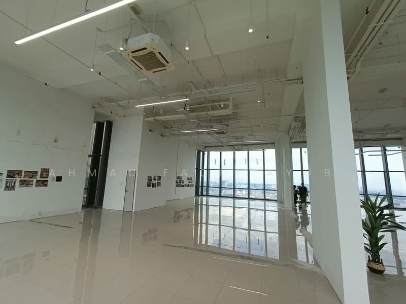 Office for Rent in Pjs 52 (Petaling Jaya) - Ahmad Fadli Ayub. - Interior - PropertyGuru.com.my