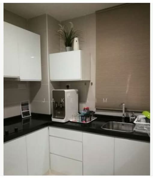 Apartment for Sale at Central Residence @ Sungai Besi - Jake Lim - Kitchen - PropertyGuru.com.my