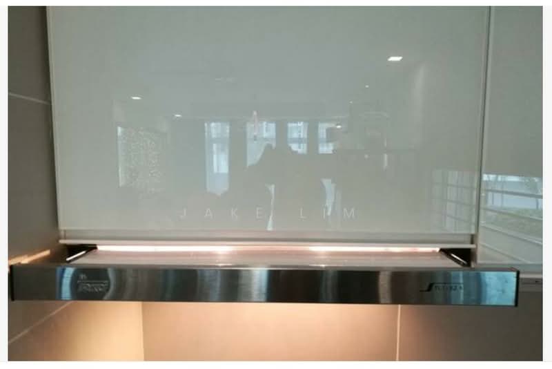 Apartment for Sale at Central Residence @ Sungai Besi - Jake Lim - Kitchen - PropertyGuru.com.my