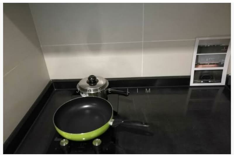 Apartment for Sale at Central Residence @ Sungai Besi - Jake Lim - Kitchen - PropertyGuru.com.my