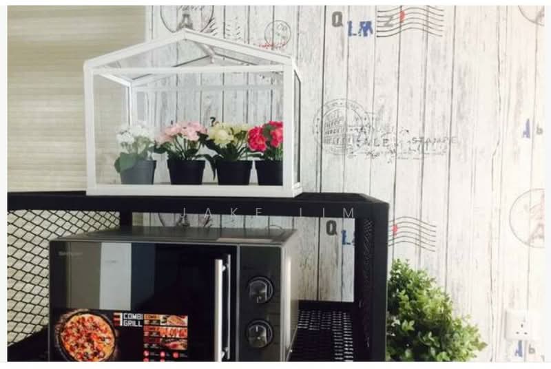 Apartment for Sale at Central Residence @ Sungai Besi - Jake Lim - Interior - PropertyGuru.com.my