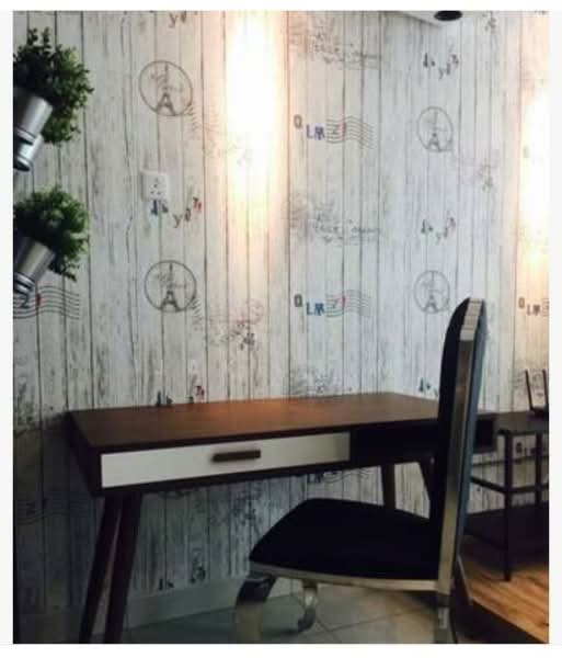 Apartment for Sale at Central Residence @ Sungai Besi - Jake Lim - Study - PropertyGuru.com.my