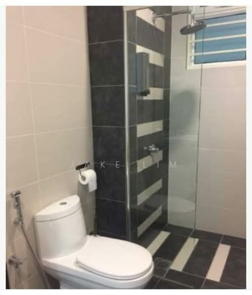 Apartment for Sale at Central Residence @ Sungai Besi - Jake Lim - Bathroom - PropertyGuru.com.my