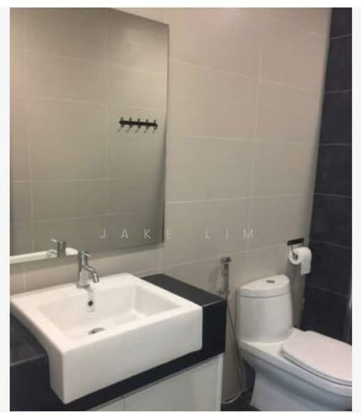 Apartment for Sale at Central Residence @ Sungai Besi - Jake Lim - Bathroom - PropertyGuru.com.my