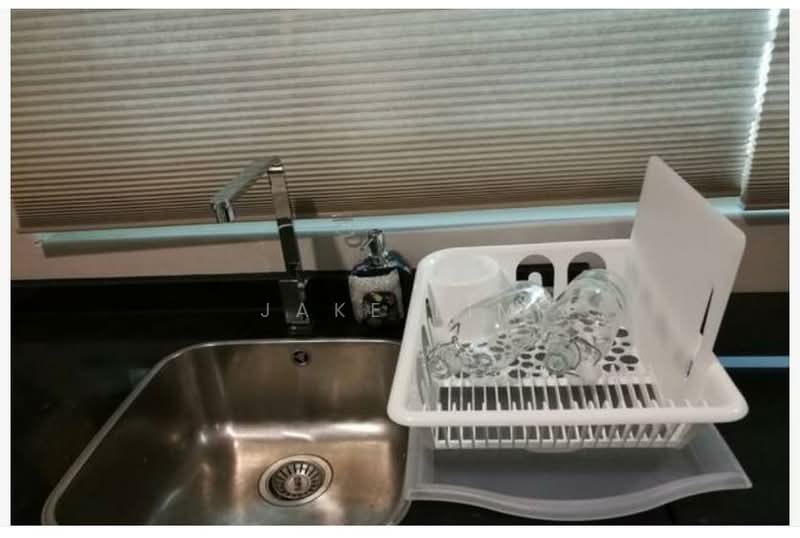 Apartment for Sale at Central Residence @ Sungai Besi - Jake Lim - Kitchen - PropertyGuru.com.my