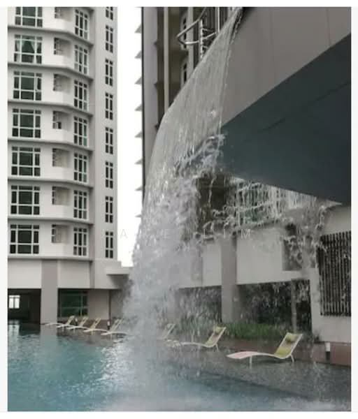 Apartment for Sale at Central Residence @ Sungai Besi - Jake Lim - Exterior - PropertyGuru.com.my