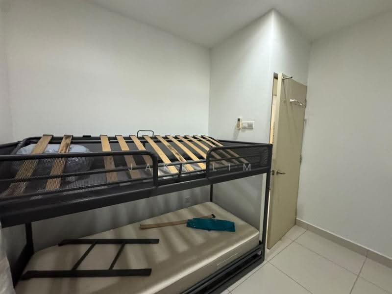 Apartment for Sale at Central Residence @ Sungai Besi - Jake Lim - Bedroom - PropertyGuru.com.my