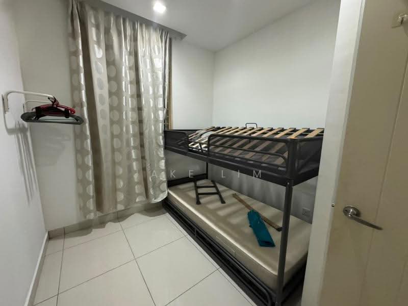 Apartment for Sale at Central Residence @ Sungai Besi - Jake Lim - Bedroom - PropertyGuru.com.my