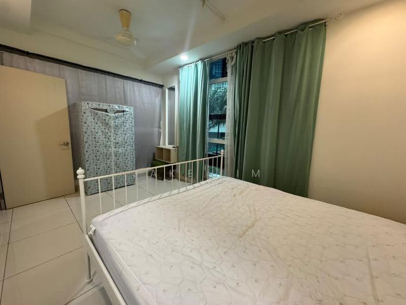 Apartment for Sale at Central Residence @ Sungai Besi - Jake Lim - Bedroom - PropertyGuru.com.my
