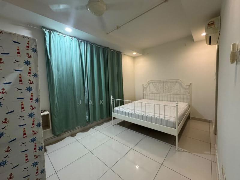Apartment for Sale at Central Residence @ Sungai Besi - Jake Lim - Bedroom - PropertyGuru.com.my