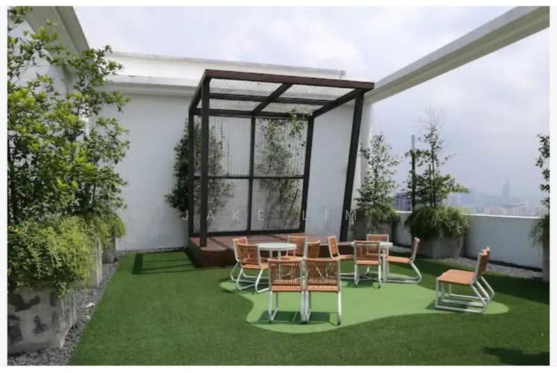 Apartment for Sale at Central Residence @ Sungai Besi - Jake Lim - Exterior - PropertyGuru.com.my