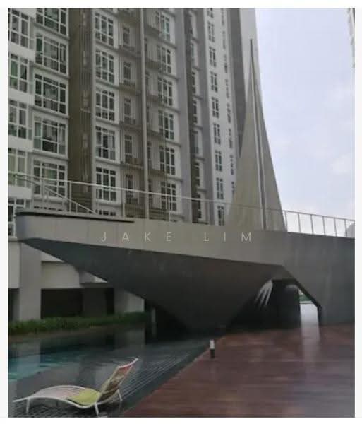 Apartment for Sale at Central Residence @ Sungai Besi - Jake Lim - Exterior - PropertyGuru.com.my