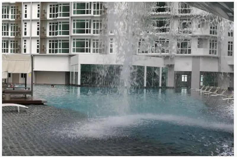 Apartment for Sale at Central Residence @ Sungai Besi - Jake Lim - Exterior - PropertyGuru.com.my