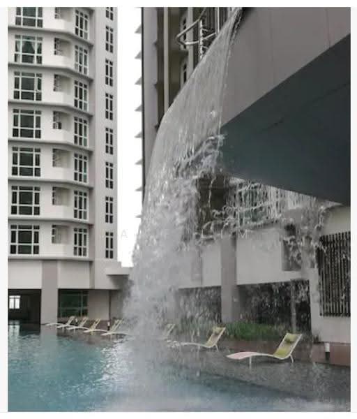 Apartment for Sale at Central Residence @ Sungai Besi - Jake Lim - Exterior - PropertyGuru.com.my