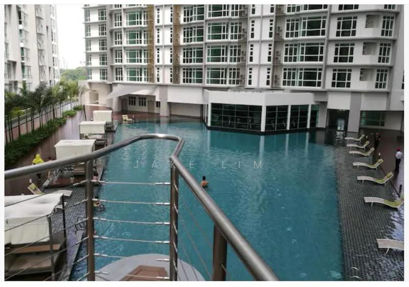 Apartment for Sale at Central Residence @ Sungai Besi - Jake Lim - Exterior - PropertyGuru.com.my