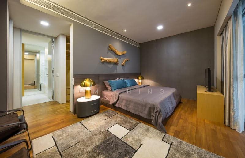 Kondominium untuk Dijual di One KL - Kim Ching - Bedroom - PropertyGuru.com.my