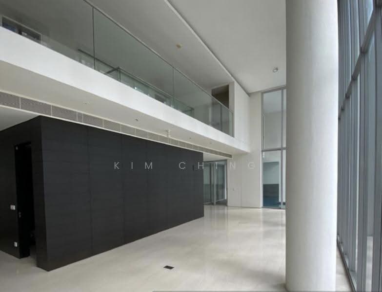 Kondominium untuk Dijual di One KL - Kim Ching - Interior - PropertyGuru.com.my