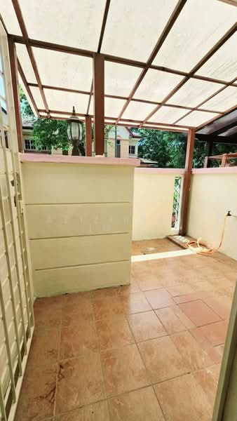 2-storey Terraced House for Sale in Presint 8 (Putrajaya) - Azizirrahim . - Exterior - PropertyGuru.com.my