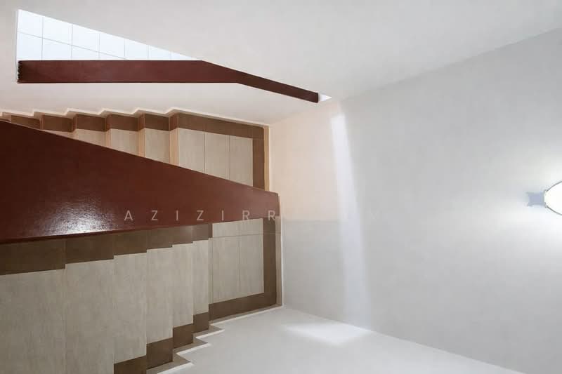 2-storey Terraced House for Sale in Presint 8 (Putrajaya) - Azizirrahim . - Interior - PropertyGuru.com.my