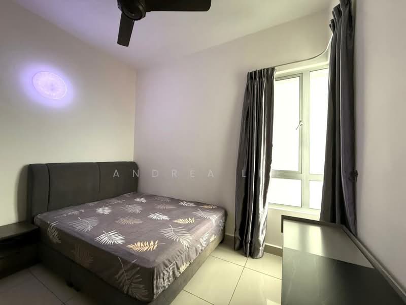 Kondominium untuk Dijual di Surin Condominium - Andrea Lee - Bedroom - PropertyGuru.com.my