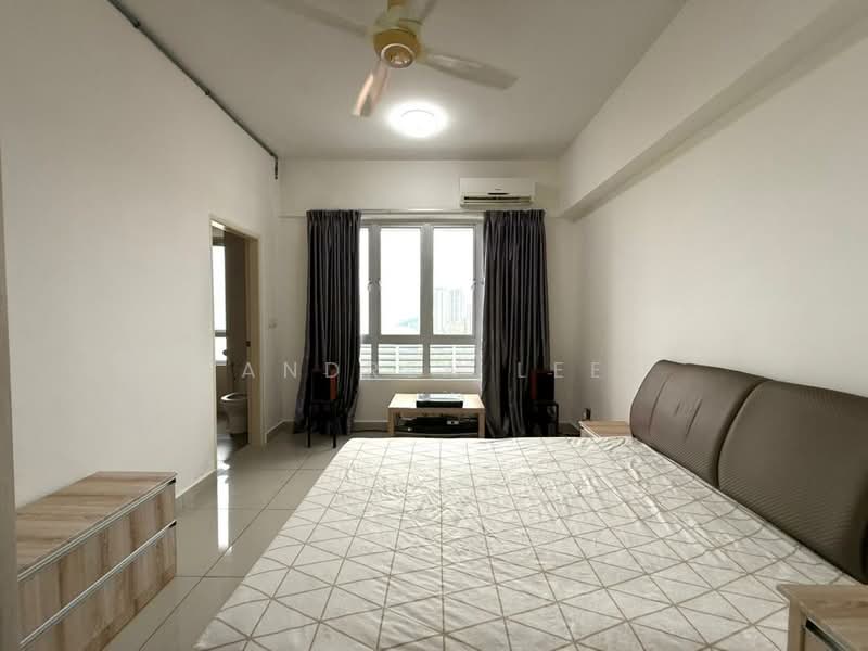Kondominium untuk Dijual di Surin Condominium - Andrea Lee - Bedroom - PropertyGuru.com.my
