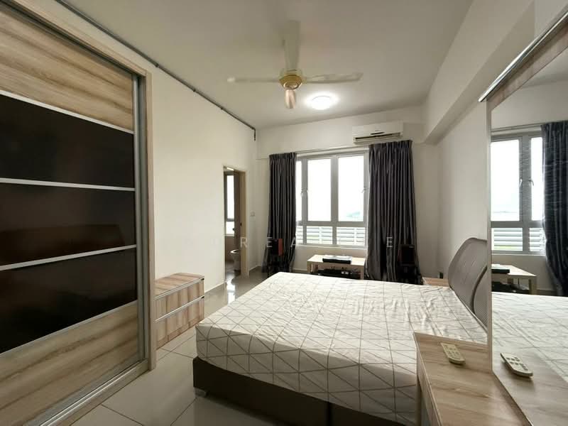 Kondominium untuk Dijual di Surin Condominium - Andrea Lee - Bedroom - PropertyGuru.com.my