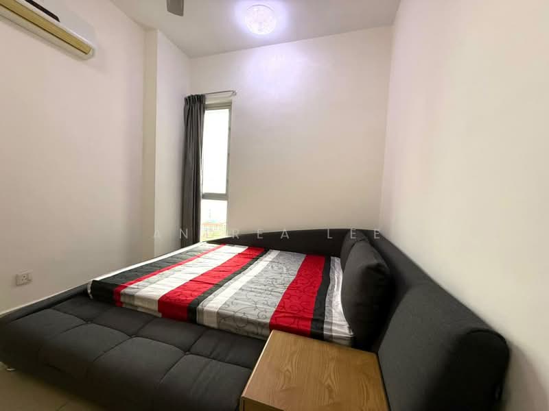 Kondominium untuk Dijual di Surin Condominium - Andrea Lee - Bedroom - PropertyGuru.com.my