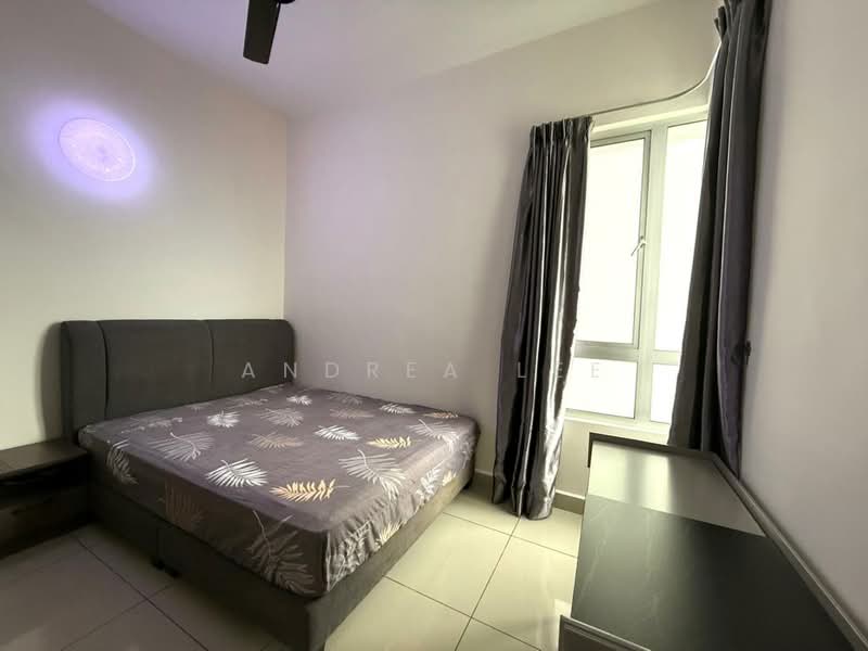 Kondominium untuk Dijual di Surin Condominium - Andrea Lee - Bedroom - PropertyGuru.com.my