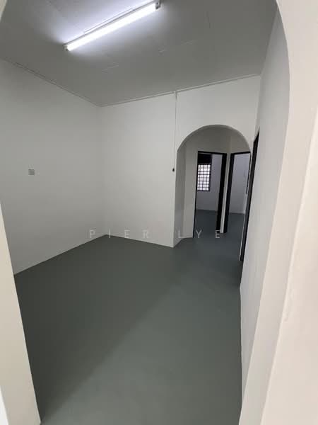 Rumah Teres 1 Tingkat untuk Dijual di Pekan Nanas (Johor) - Pier Lye - PropertyGuru.com.my