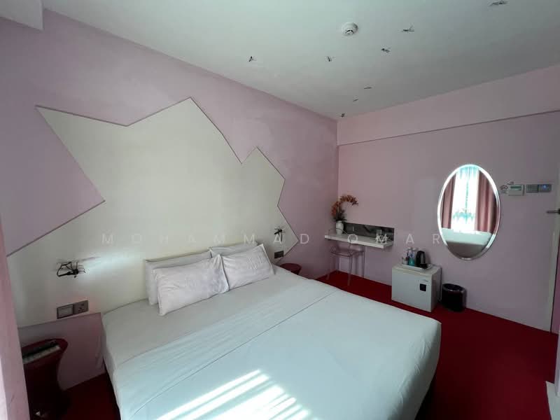 Hotel / Resort untuk Dijual di Bukit Bintang (KL City Centre) - Mohammad Omar - PropertyGuru.com.my