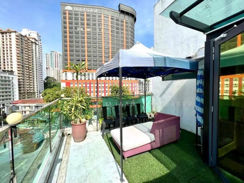 Hotel / Resort untuk Dijual di Bukit Bintang (KL City Centre) - Mohammad Omar - PropertyGuru.com.my