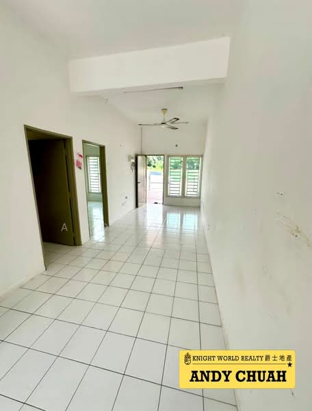 Rumah Teres 1 Tingkat untuk Dijual di Hijauan Valdor (Sungai Jawi) - Andy Chuah - Interior - PropertyGuru.com.my