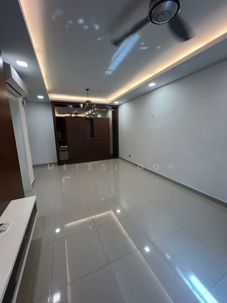 Rumah Bandar untuk Disewa di Jalan Kuching (Kuala Lumpur) - Meissi Goh - Interior - PropertyGuru.com.my