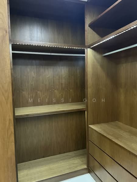 Rumah Bandar untuk Disewa di Jalan Kuching (Kuala Lumpur) - Meissi Goh - Interior - PropertyGuru.com.my