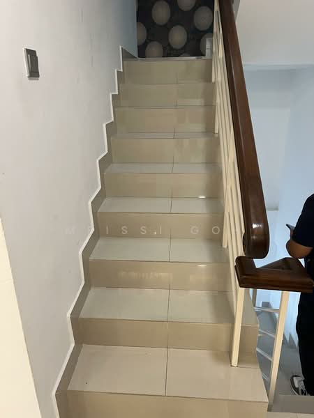 Rumah Bandar untuk Disewa di Jalan Kuching (Kuala Lumpur) - Meissi Goh - Interior - PropertyGuru.com.my
