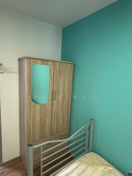 Condominium for Rent at Arte Subang West - Abby Woo - Bedroom - PropertyGuru.com.my