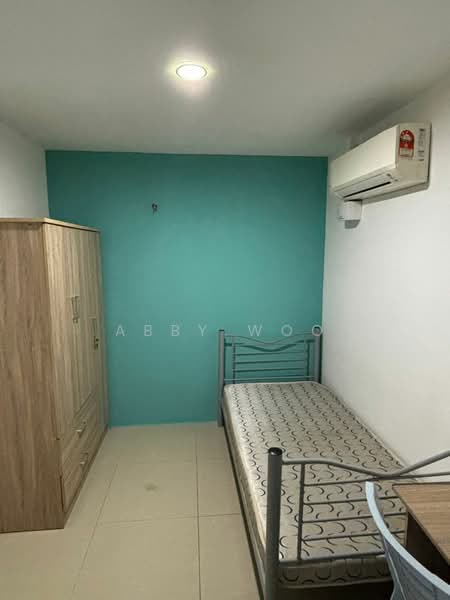 Condominium for Rent at Arte Subang West - Abby Woo - Bedroom - PropertyGuru.com.my