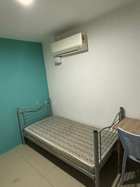Condominium for Rent at Arte Subang West - Abby Woo - Bedroom - PropertyGuru.com.my